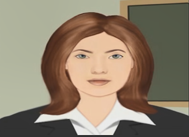 OPIc 시험 진행자 EVA